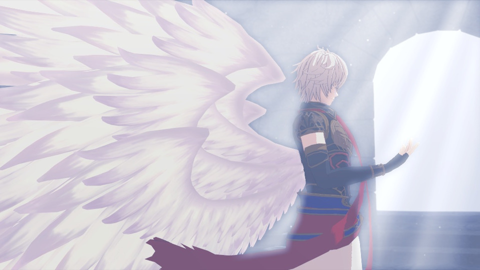 梅シロップ式ルシフェルver1.00