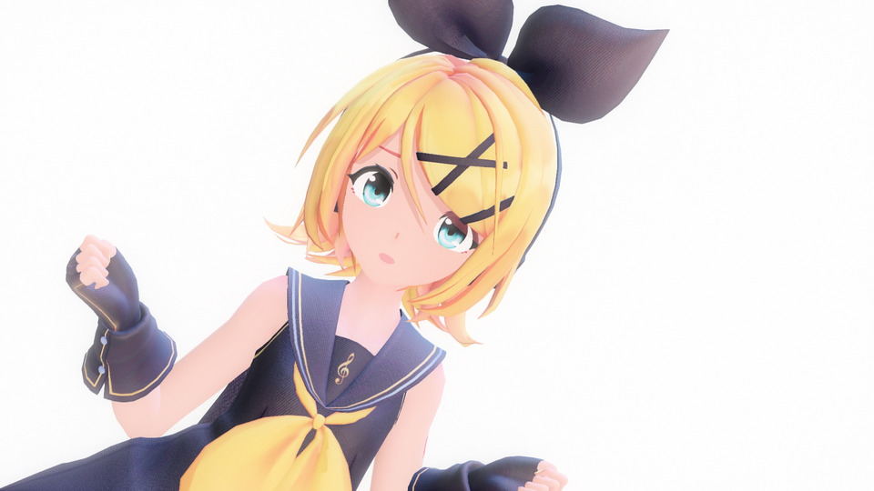 jumpモーション