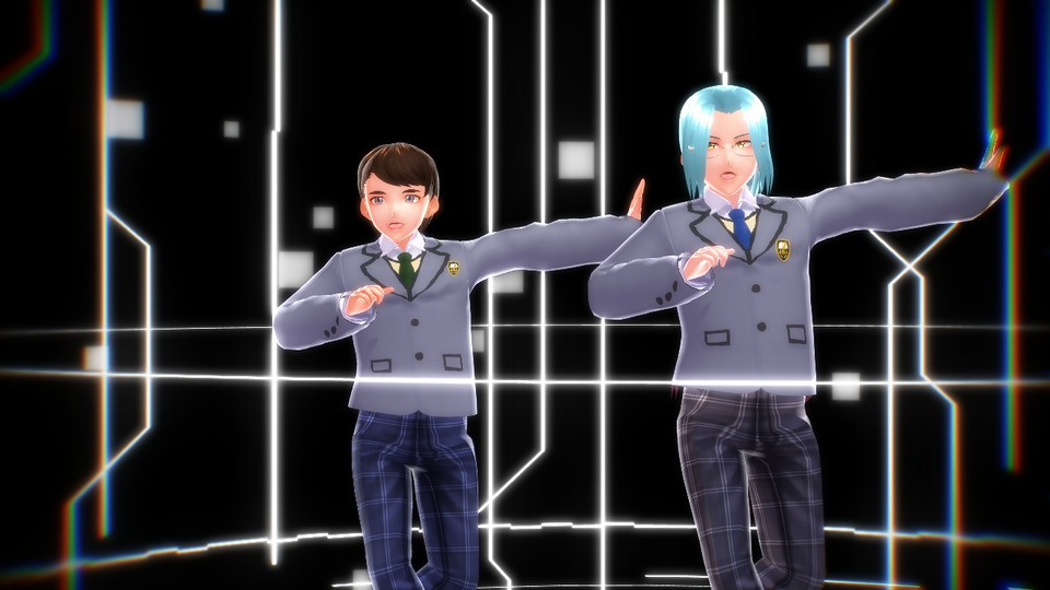 エーレンフェスト学園セット