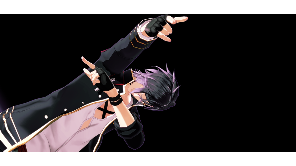 ヒアソビカメラモーション