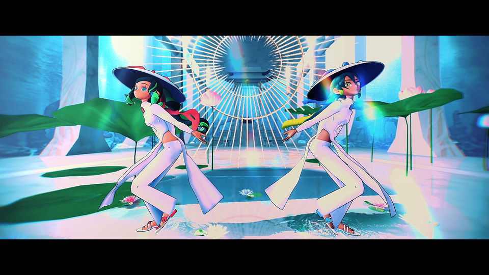 我が儘賛歌二人用カメラ　やせい