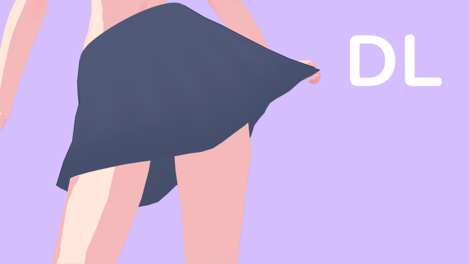 skirt by Pouchi^^