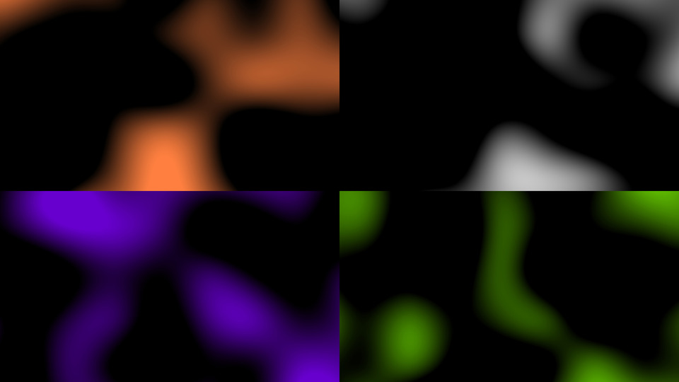 ScreenTex Light Leaks