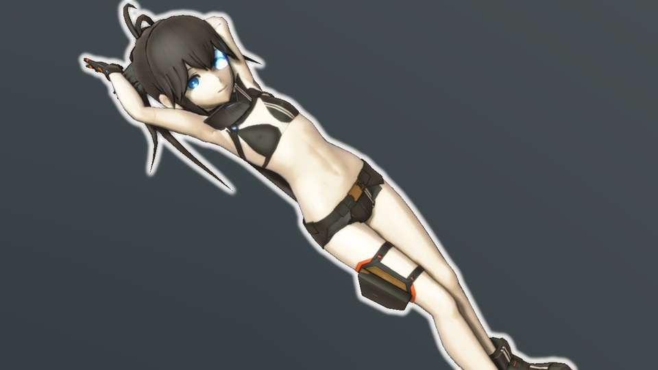 BRSDF エンプレス ver1.20