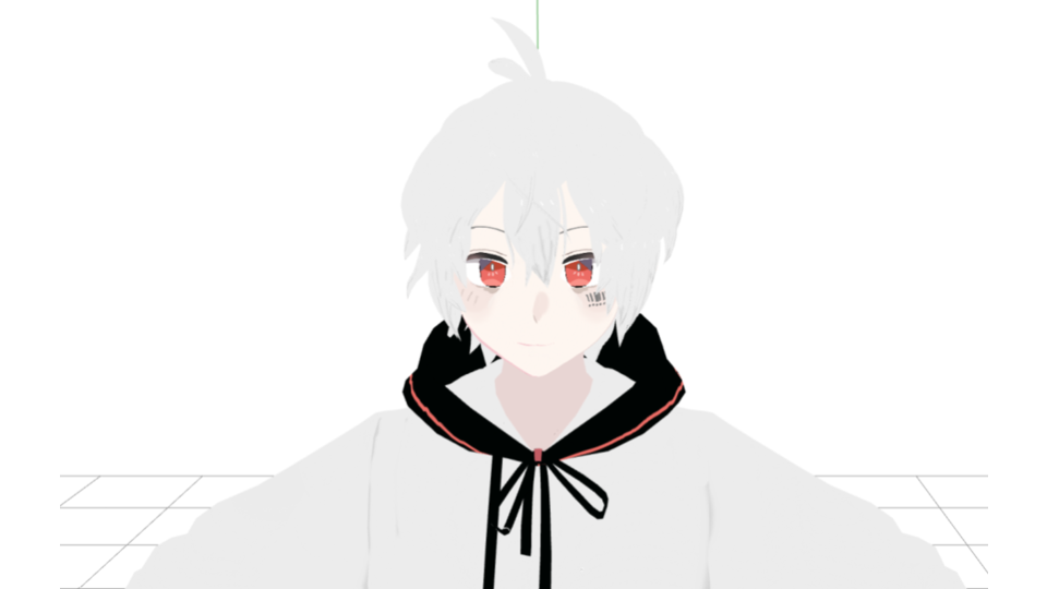 MMDまふまふ - BowlRoll