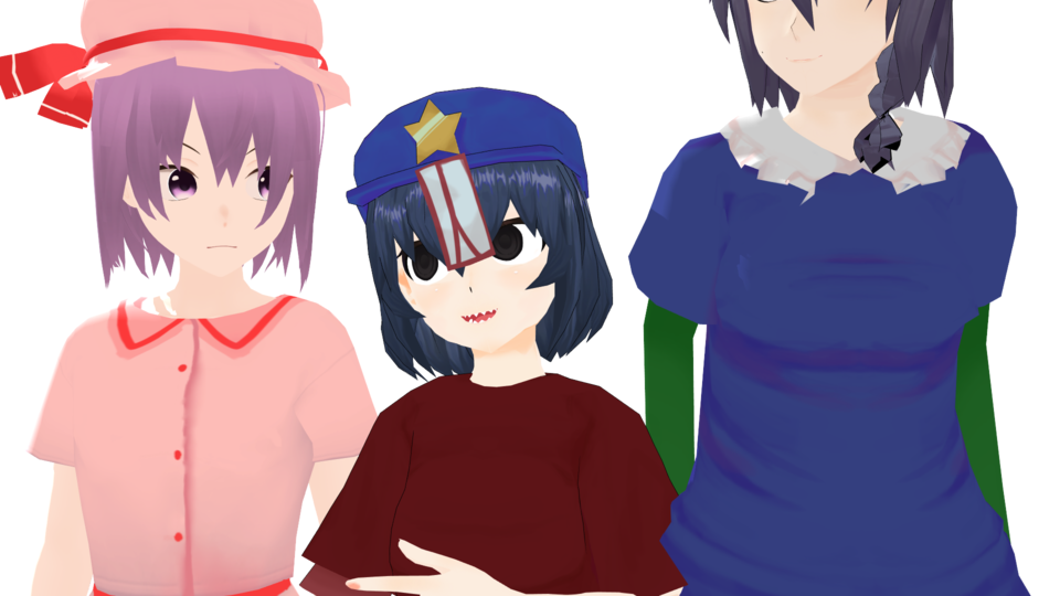 sav式HSK妹Ver1.00A