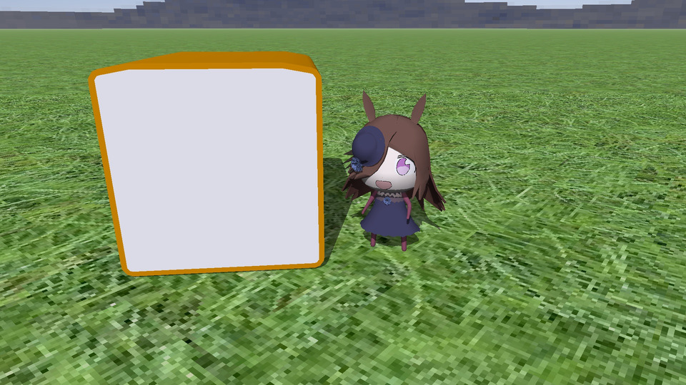 【RailSim】雑穀(たぬき(ウマ娘))