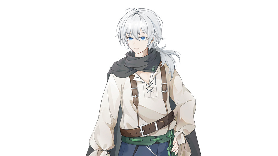 岸くもり-息吹-