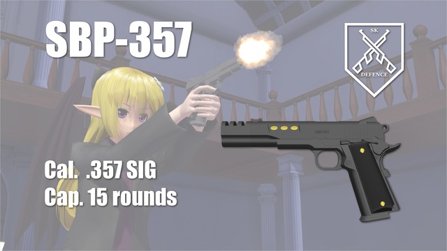 SBP-357