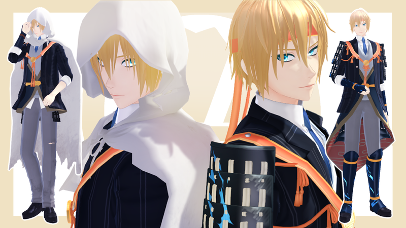 覚式山姥切国広