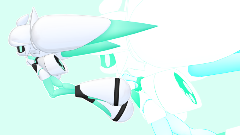 棚加式Voidoll