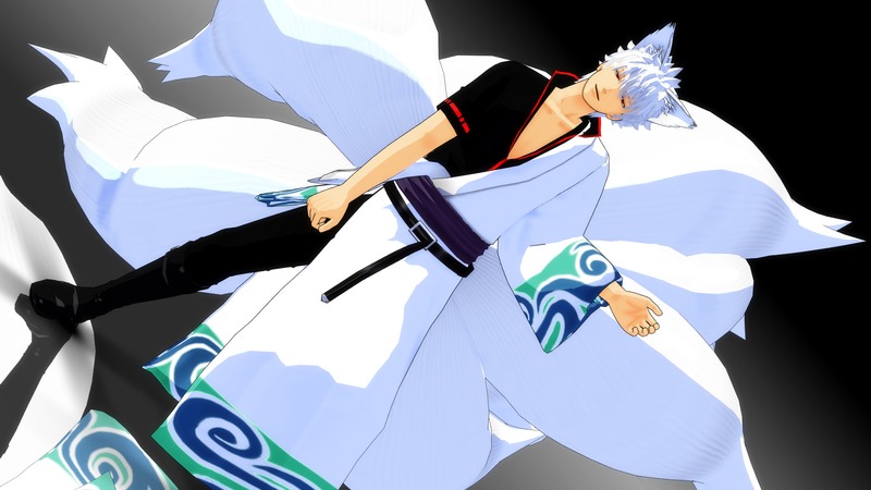 九尾みみしっぽ