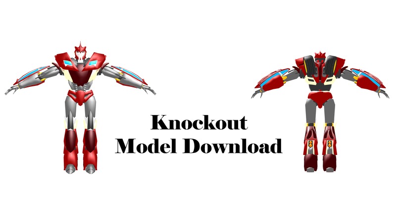 Knockout Ver 1.2