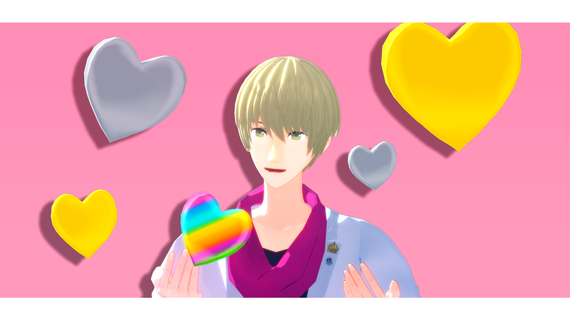 プラチナハート ver.1.1
