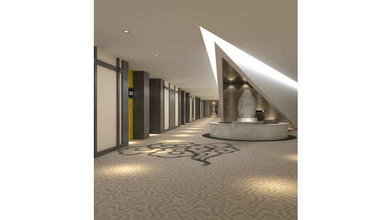 New Chinese aisle_ stage dl