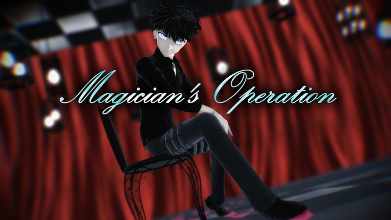magicians operation-lip
