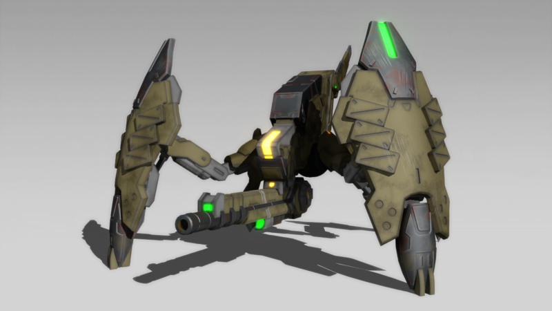 Manticore