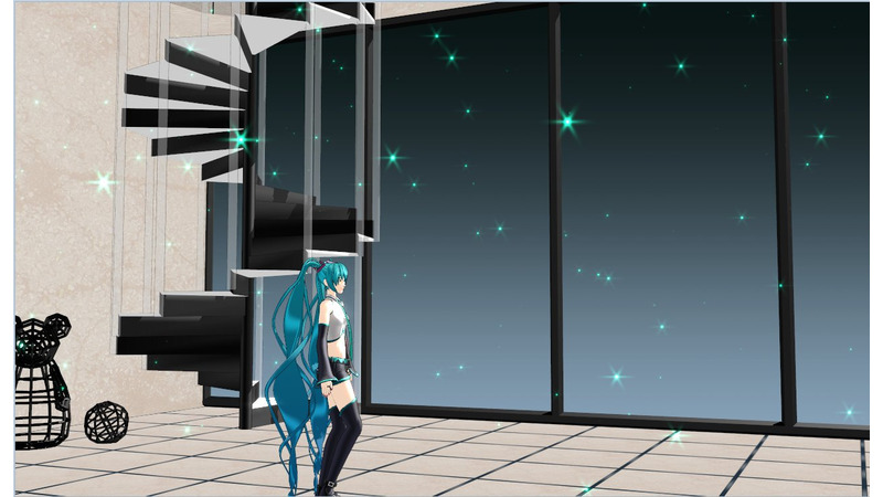 色付きの埃(10色)