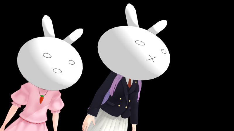 うさぎの頭v3配布用
