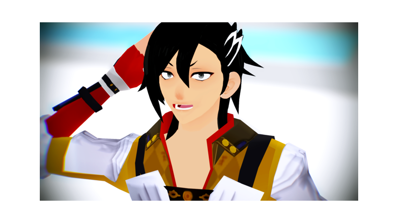 ありた式マンドリカルド