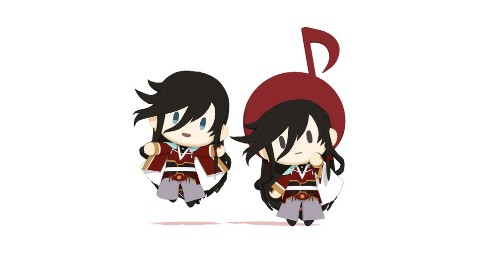 ちゃむ式改変_おさんぽ兼さん_20231229配布用