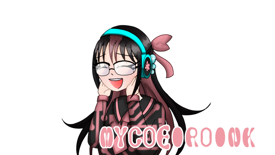 凍詠アイシー ローズモード MYCOEIROINK版