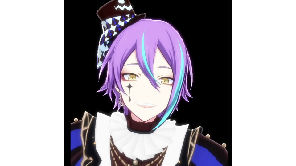 players动作+镜头配布