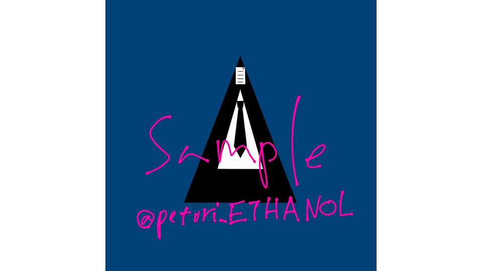 試作A号-懐疑・隷属　アイコン・立ち絵