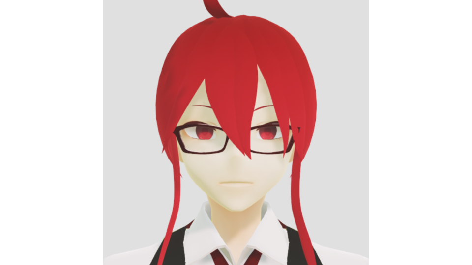 耗摩式重音テッド