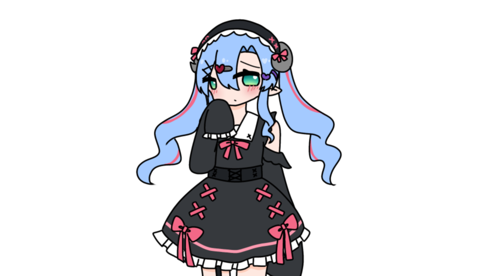 竜歌ソマ_やみやみ