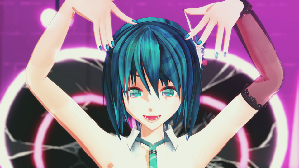 アイドル配布用