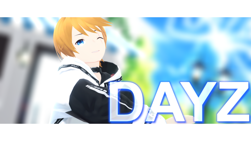 DAYZ(づなうじ)_カメラ
