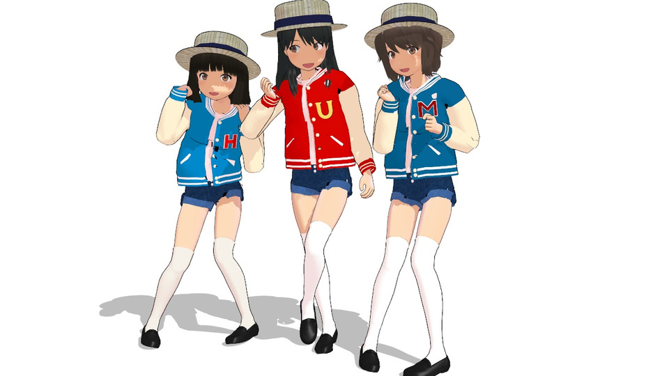 スタジャンデニムＪＳＬＯ