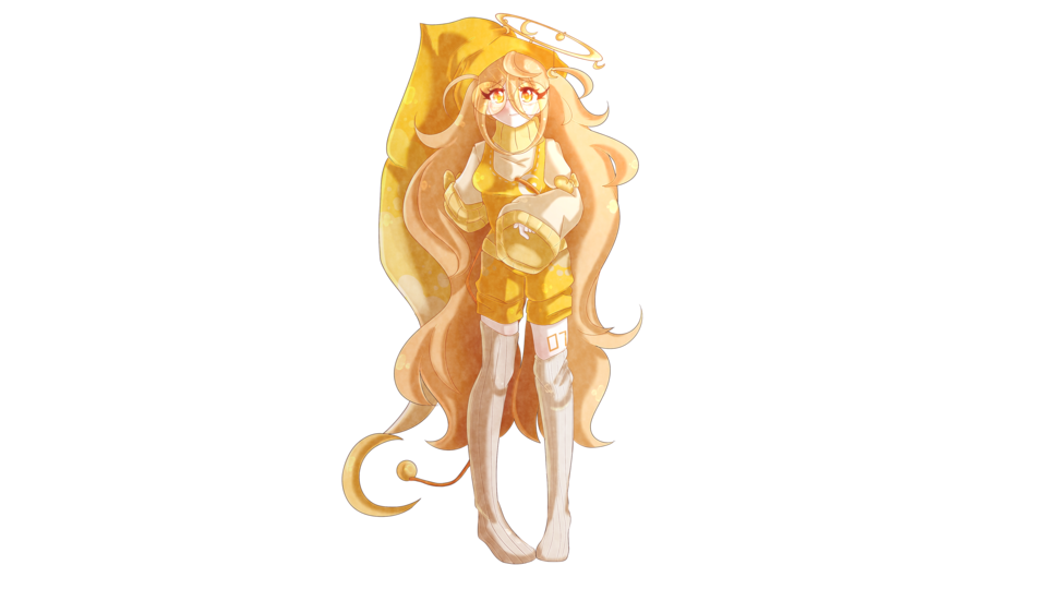 DayDream -Half-Moon-