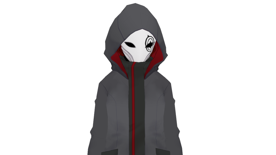 [Model]透明式改变K