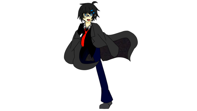 シルビオ　メルシィ