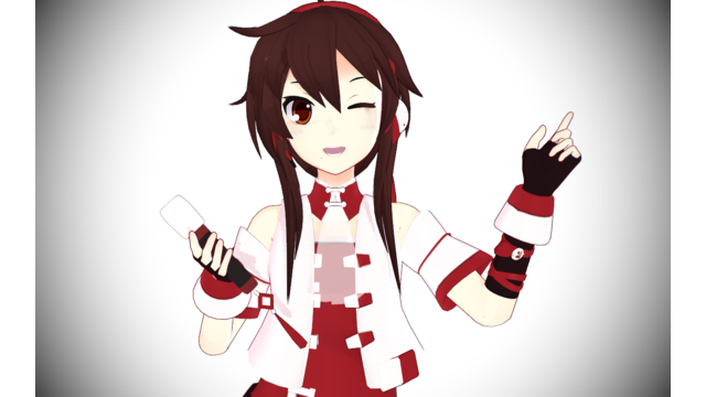 カズキ式楽正綾 v1.06