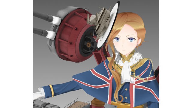 フッド（アズールレーン）