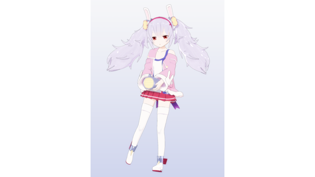 ラフィー Ver. 1.01