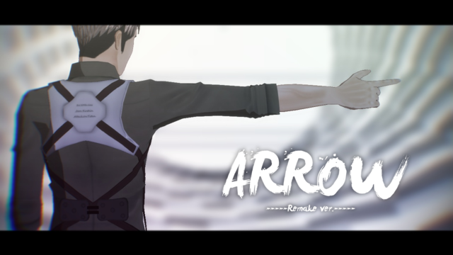 ARROW_Remake