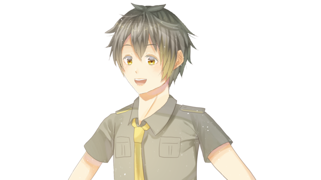 秋太　サンダー　新ベータ版