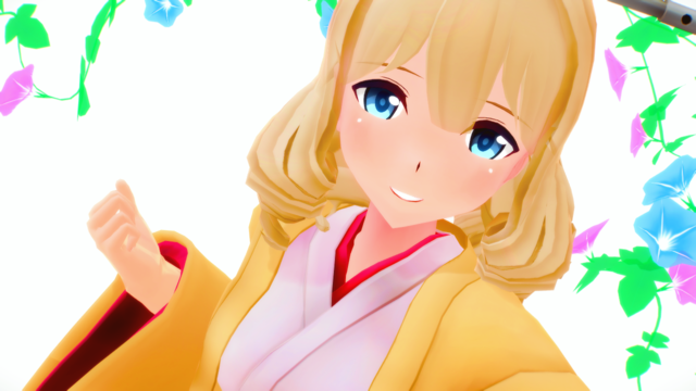ツギハギスタッカート Camera
