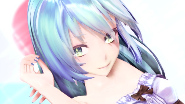 [A]ddictionカメラモーション