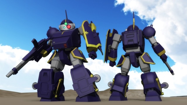 ATH-Q64 ベルゼルガWP v2.0