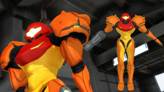 クラ式サムス・アランVer1.0.130