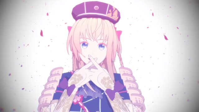 LUVORATORRRRRY!カメラ
