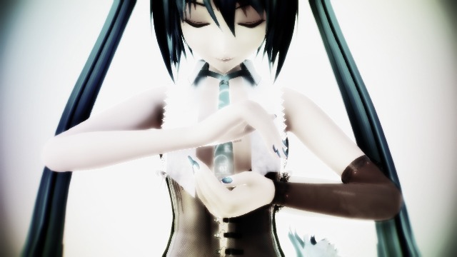 ジッタードール用改変ダンスモーション　リップ表情　カメラ　修正版