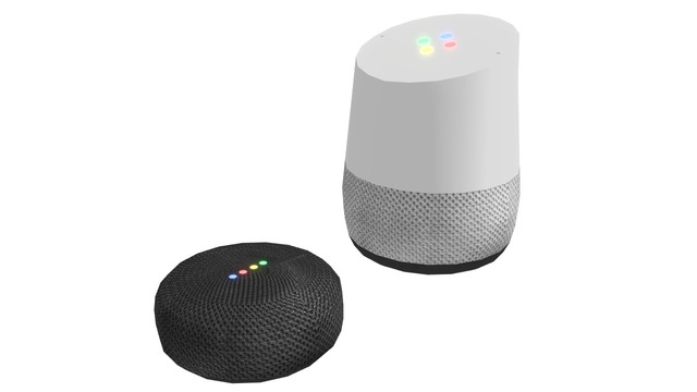 ぐーぐるほーむ