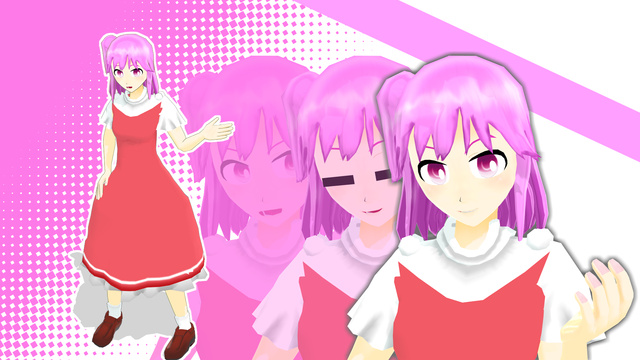 サラ　ver0.9b