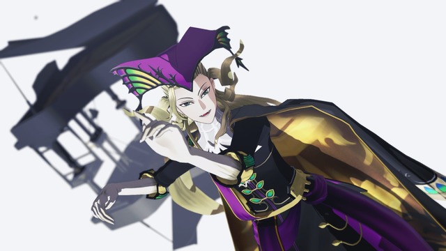 ユタカ式アマデウス